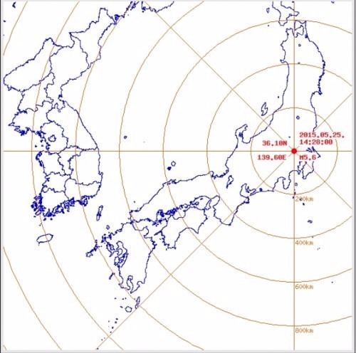 일본 지진 / 일본 지진