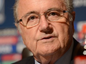 "남아공월드컵 1000만弗 뒷거래"…FIFA 비리 쇼크, 후원사 초긴장