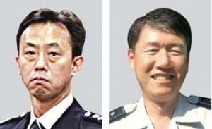 [경찰팀 리포트] "범인 검거하는데 시간이 따로 있나요"