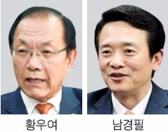 ['합의의 덫'에 빠진 한국] 60% 벽에 발목잡힌 여, 야 눈치보며 '법안 흥정'