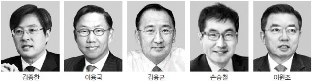 [Law&Biz] 한국 입성 4년 외국로펌…'실속' 챙기고 '몸집' 불린다