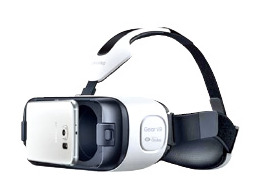 삼성전자 기어 VR