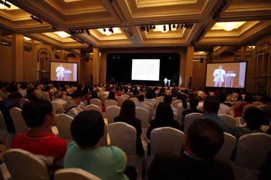 세계기독의학컨퍼런스, 말레이시아에서 성공적 마무리