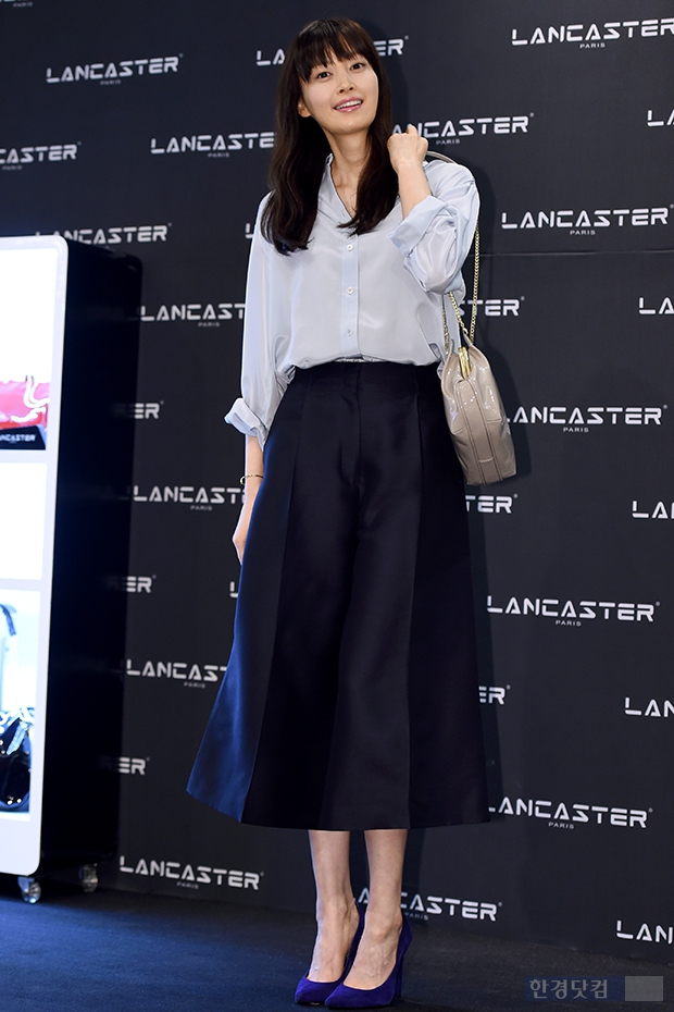 [포토] 이나영, '아름답다는 말 밖에…'