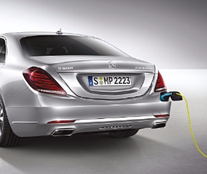 메르세데스벤츠 S500