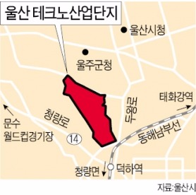 [새롭게 도약하는 울산·포항] 3대 주력산업 의존하다 위기 불러…'탈제조업'으로 경제체질 바꿀 것