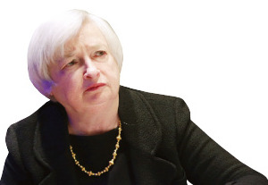 FOMC 의사록 유출 의혹에 휘말린 옐런