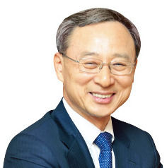 황창규 KT 회장