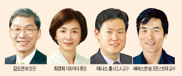 [STRONG KOREA] 기초 강해야 융합시대 승자된다