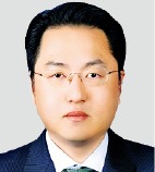 도이치증권 주식부문대표 김형진 씨