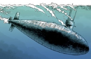 [천자칼럼] 잠수함 대전