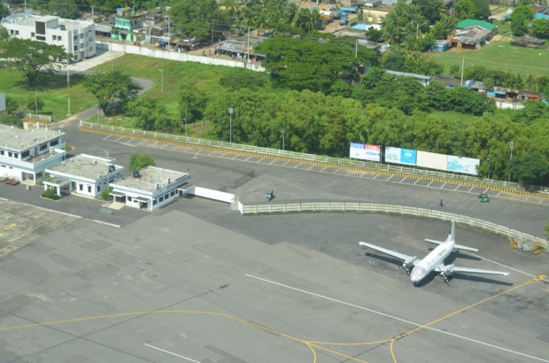 한라, 방글라데시 콕스 바자르 공항 공사 수주