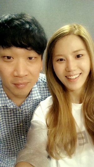 &#39;씨야 출신&#39; 김연지, 작곡가 김도훈과 특별한 인연 &#39;화제&#39;