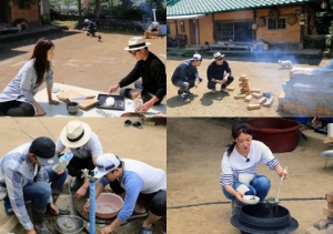 &#39;삼시세끼&#39;, 좌충우돌 요리 도전기 담긴 스틸 공개 &#34;답은 박신혜다&#34;