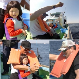 &#39;슈퍼맨이 돌아왔다&#39; 추사랑 삼대, 열혈 바다낚시 대결 &#39;월척이요~&#39;