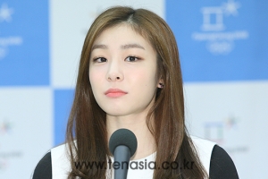 김연아, 슬럼프 언급 &#34;지금은 그냥 지나가겠지 하는 마음으로 버티고 있다&#34;