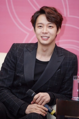 박유천, &#34;JYJ법 발의 감사해…6년만의 방송 축하할 일&#34;