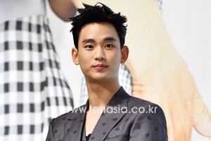 김수현, 숱한 러브콜 마다하고 3일만에 &#39;프로듀사&#39; 선택한 이유?