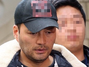 '필로폰 투약' 탤런트 김성민에 징역 2년 구형 