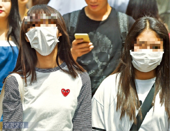 용인 메르스 시흥 메르스 김제 메르스 병원 24곳 / 한경DB