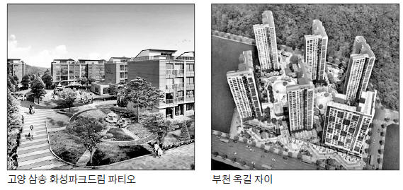 서울 전셋값으로 내집 마련…보금자리지구 1만여가구 나온다