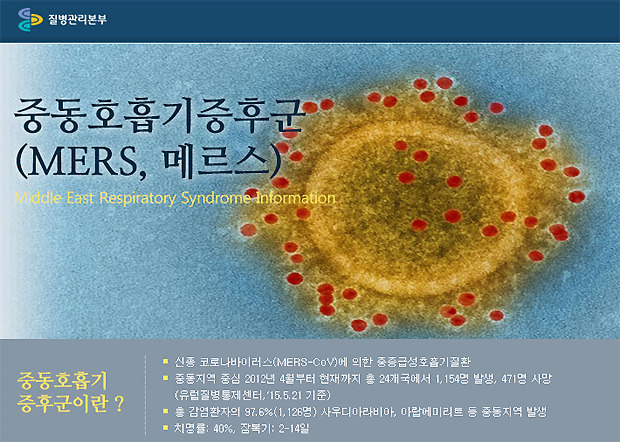 확진 권한 나눠받은 지자체, 메르스 환자 다수 밝혀내