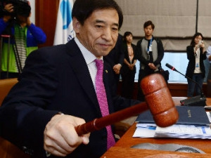 한국은행 금융통화위원회 오늘 개최, 기준금리 인상이냐 동결이냐