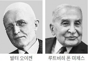 독점규제로 최적의 시장구조 만든다는 건 오만…거대기업도 혁신 못하면 시장이 알아서 밀어내