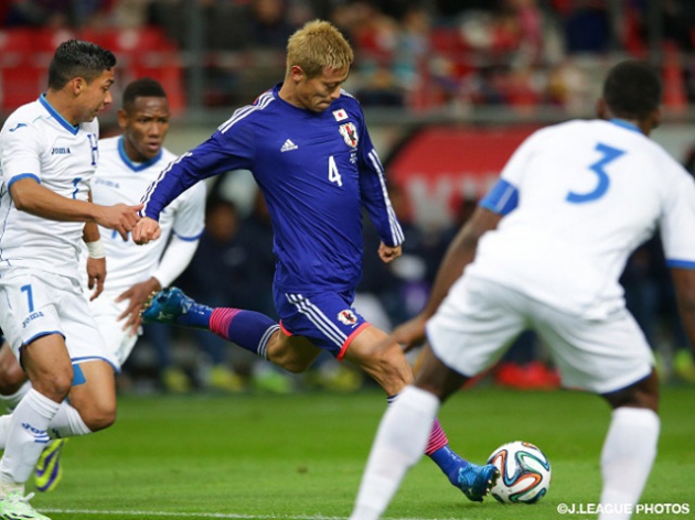 일본 싱가포르 / 일본 싱가포르 사진=일본축구협회