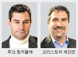 현대차, 벤틀리 디자인 총괄 영입