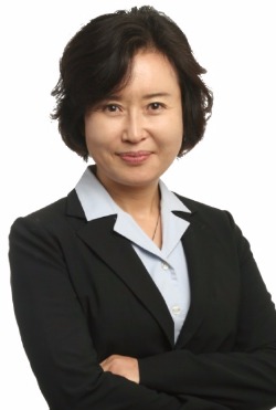 홍선경 박사