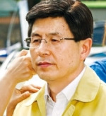 황총리 "박원순 정보공개, 필요했다고 판단"