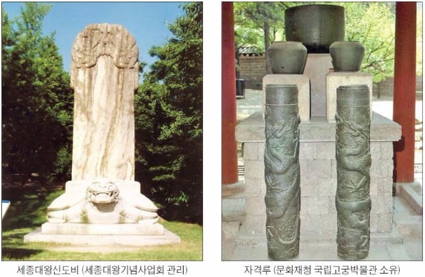 [한국사 공부] 세종, 민본 정치를 보여주다