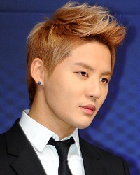 JYJ 김준수 / 사진 = 한경DB 