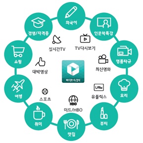 [현장+] 이상철 LGU+ 부회장 "LTE 도입 5년… 新S커브는 비디오·IoT"