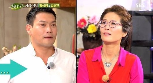 황석정 '애정공세'에…이찬오, 단호한 '철벽방어'