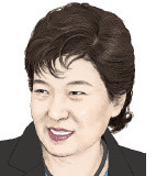 박근혜 대통령 방미 전격 연기