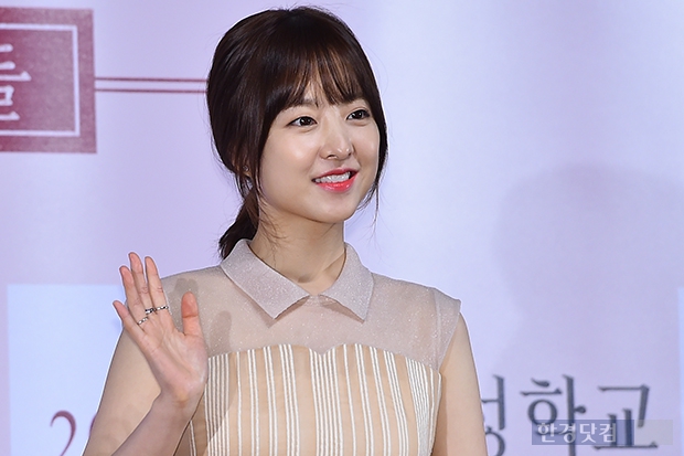 [포토] 박보영, '말이 필요 없는 청순미모' 