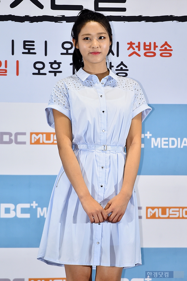 [포토] AOA  설현, '남자들의 영원한 이상형'