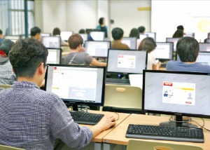 "ICT·SW분야 실무감각 익히는 데 큰 도움"