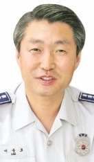 [경찰팀 리포트] 이충호 용산경찰서장 "금·토요일 야간 순찰대원 100명 투입…클린 이태원 만들 것"