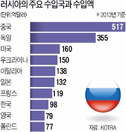 [한계돌파] 러시아 통관시장 뚫은 첫 한국인…신뢰로 '뒷돈 관행'도 바꿔