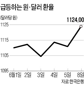 이주열 "미국 금리인상 충격에 대비해야"