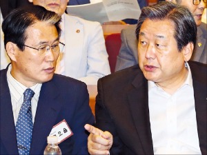 출구 찾는 국회법…여·야 '요구→요청' 강제성 완화 조율