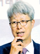 이호철 한국거래소 부이사장 "금융교육 출발은 저축"