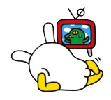 카카오톡으로 TV 본다