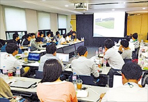 [스포츠산업 브리프] 광주U대회 선수단, 불공정판정 대응 교육 등