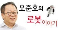 비틀대고 주저앉고 '슬랩스틱'…인간형 로봇, 아직 걸음마 단계