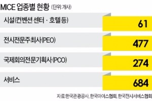 "메르스發 악재 넘어라"…리스크 관리 나서는 MICE업계