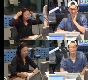 &#39;올드스쿨&#39; 이미도, &#34;여자 배우의 액션 시장을 노리고 있다&#34;